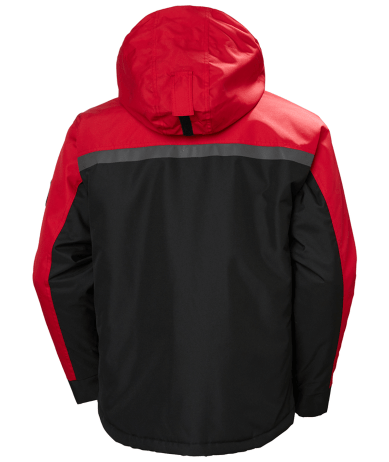 HELLY HANSEN BERG JACKET 76201