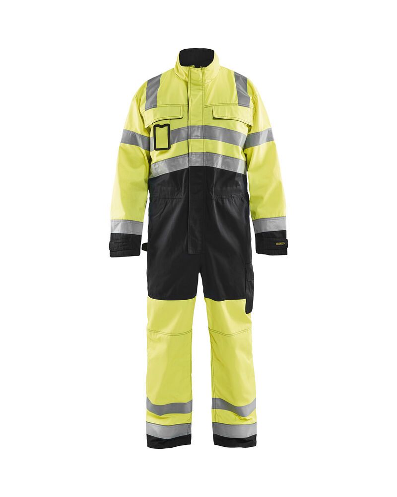 Blåkläder 6373 Overall High vis
