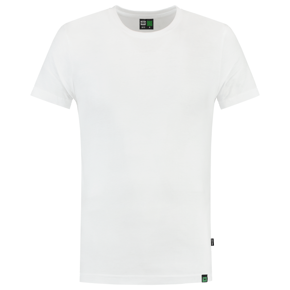 Tricorp T-shirt Fitted Rewear 101701