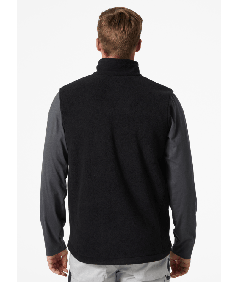 HELLY HANSEN MANCHESTER 2.0 FLEECE VEST 72095