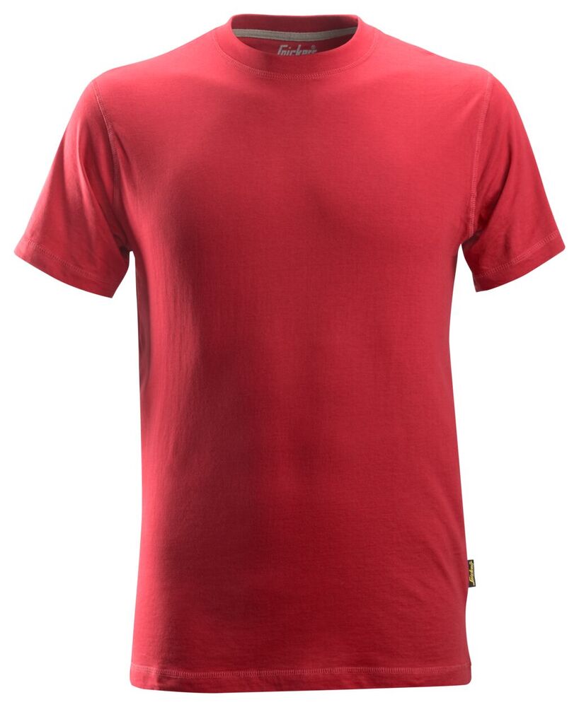 Snickers T-shirt 2502