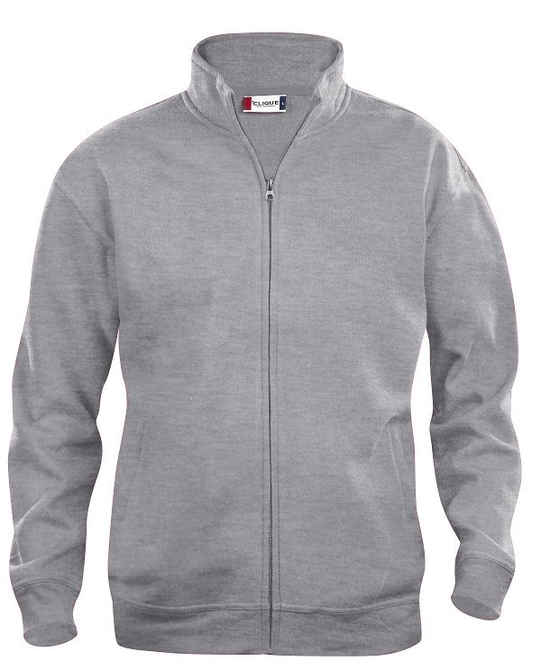 grey melange