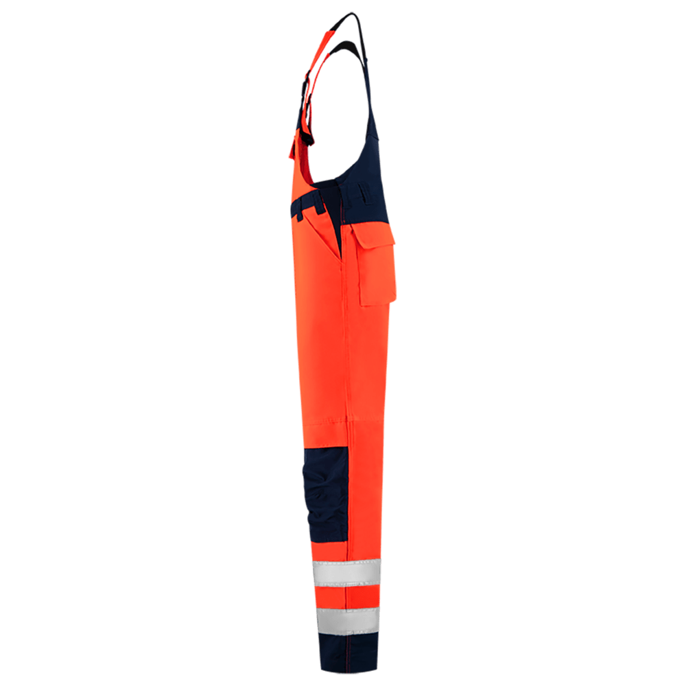 Tricorp Amerikaanse Overall High Vis Bicolor 753005