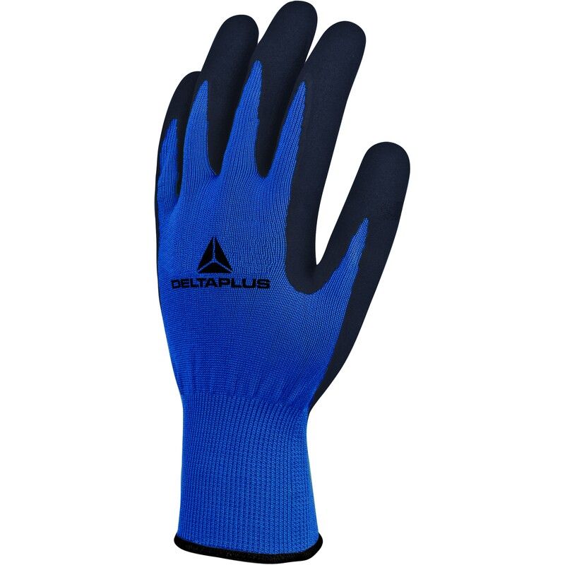 HANDSCH LATEX FOAM BL 7 Delta Plus