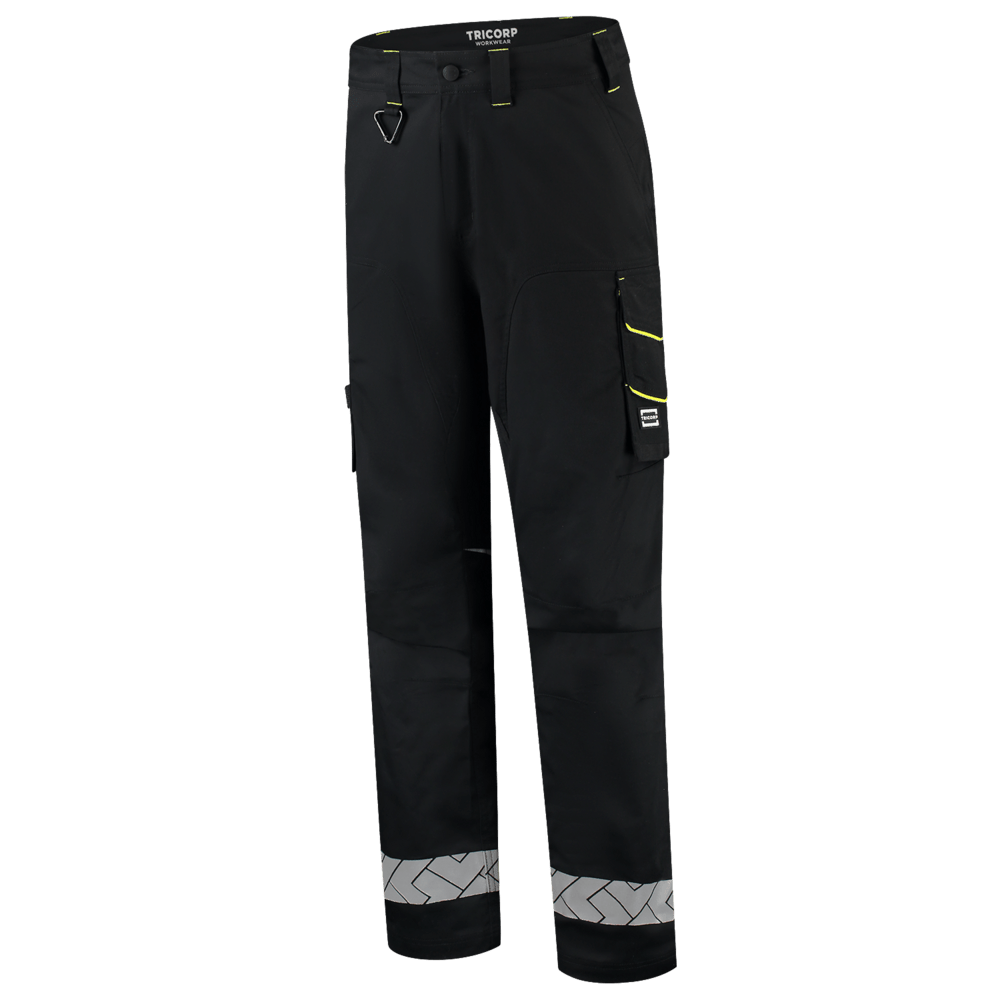 Tricorp Werkbroek Functional Stretch Reflective Redefined 506109