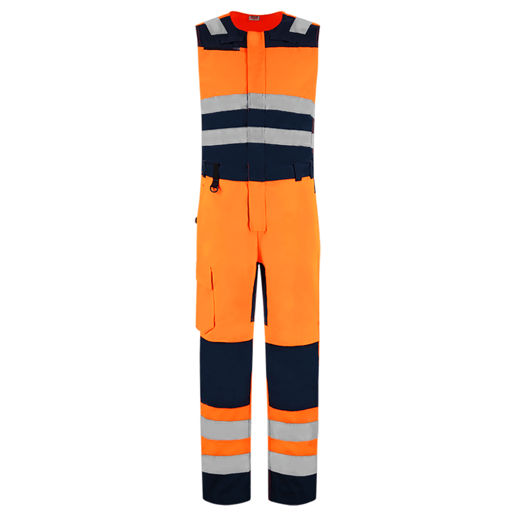 Tricorp Bodybroek High Vis Bicolor 753007