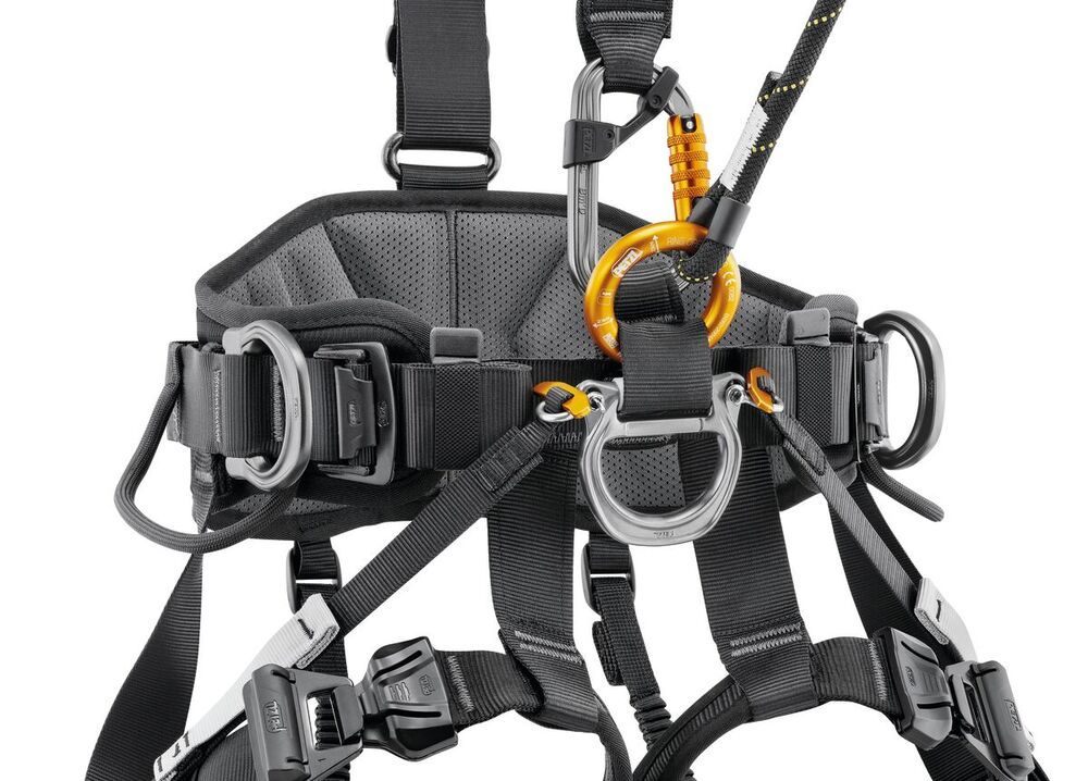 Petzl  AVAO® FAST International Version