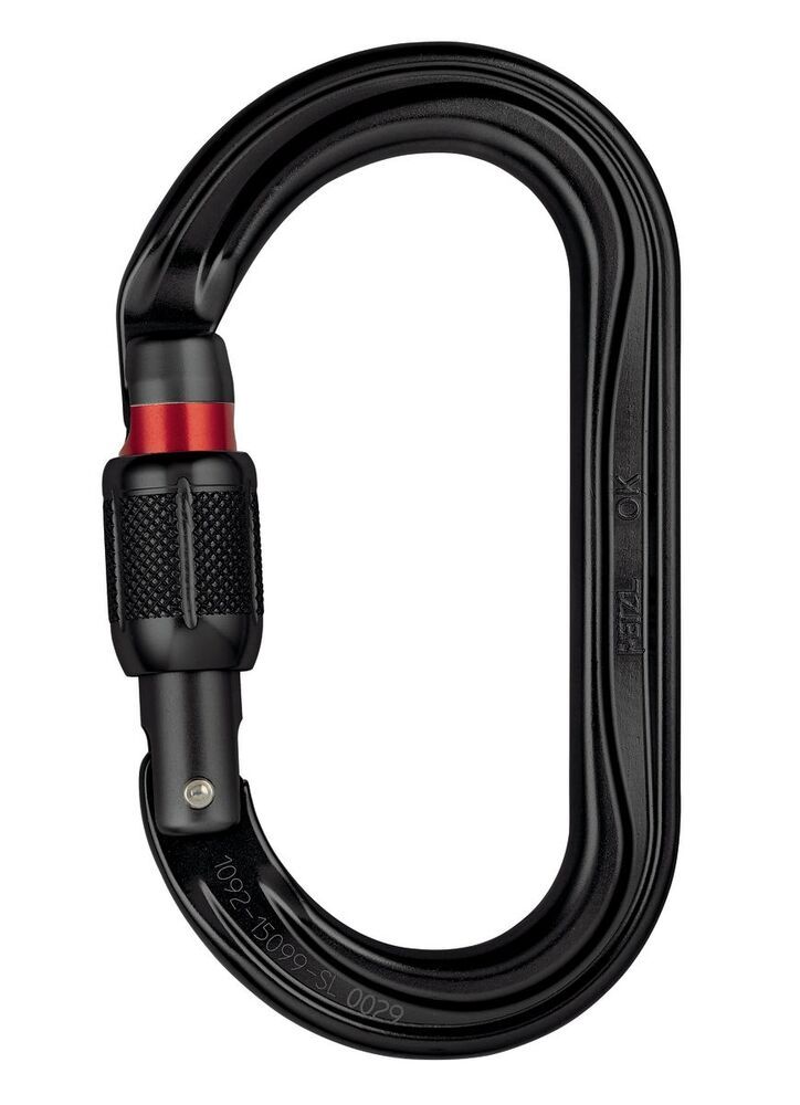 Petzl  OK