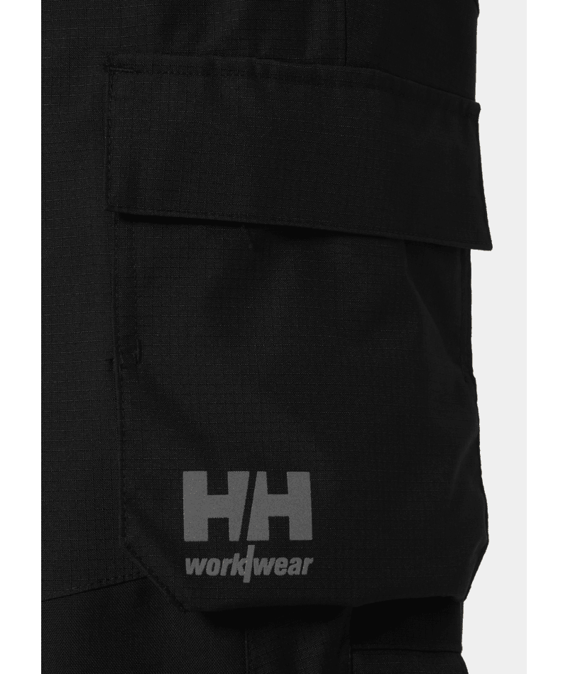 HELLY HANSEN OXFORD SHELL BIB 71191