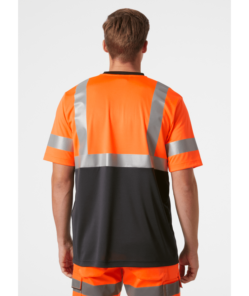 HELLY HANSEN ADDVIS T-SHIRT CL 1 79254