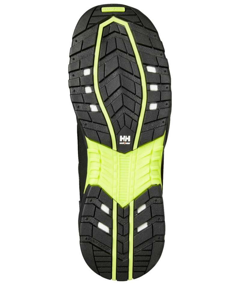 HELLY HANSEN MAGNI EVO SANDAL BOA S1PL 78343