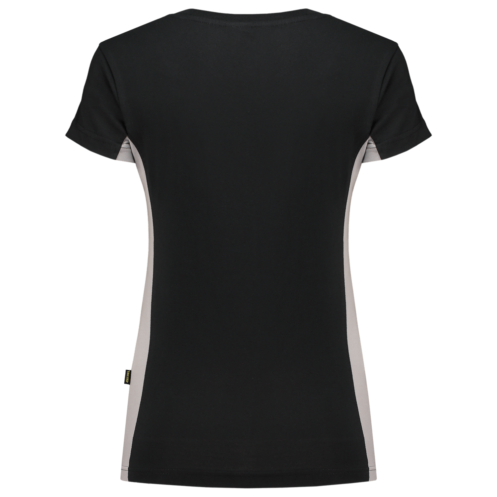 Tricorp T-shirt Bicolor Dames 102003