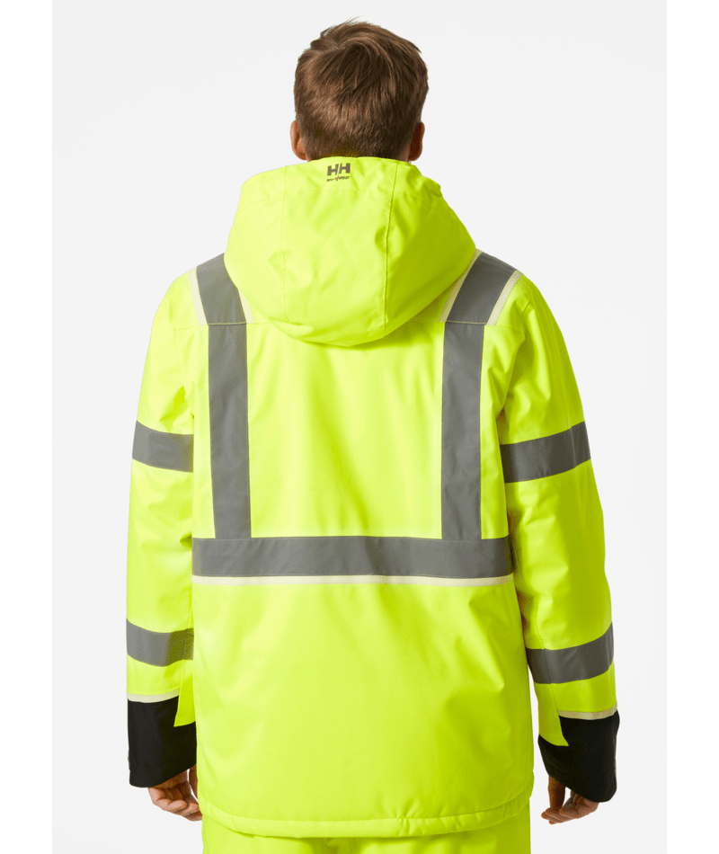HELLY HANSEN UC-ME WINTER JACKET 71355