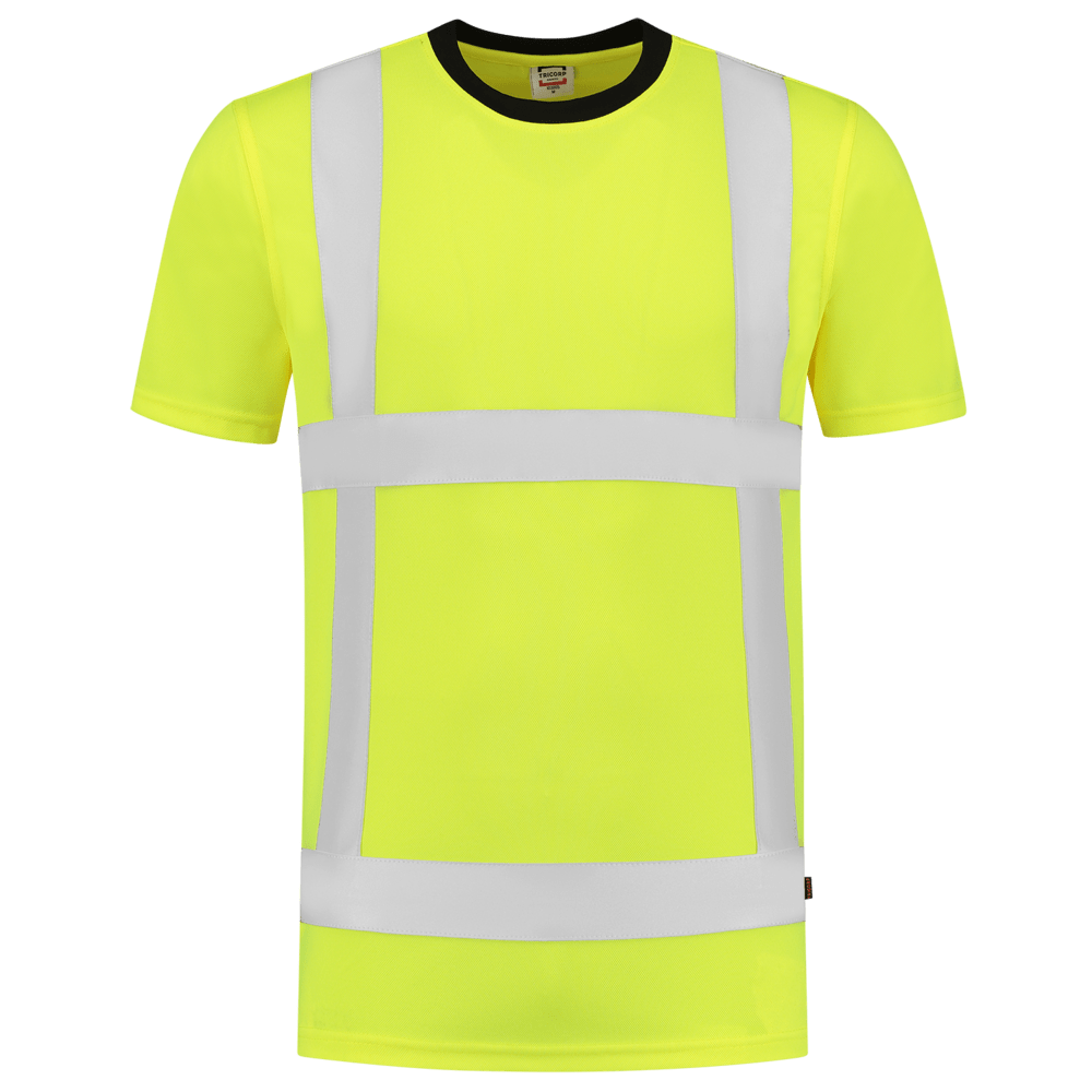 Tricorp T-shirt RWS Birdseye 103005