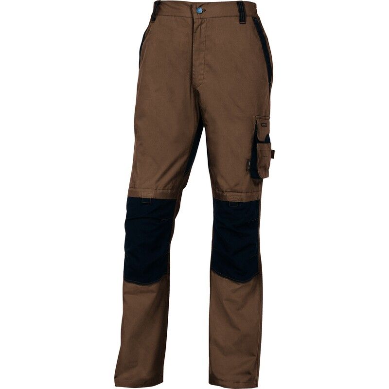 BROEK M SPRING LIGHT BE L Delta Plus