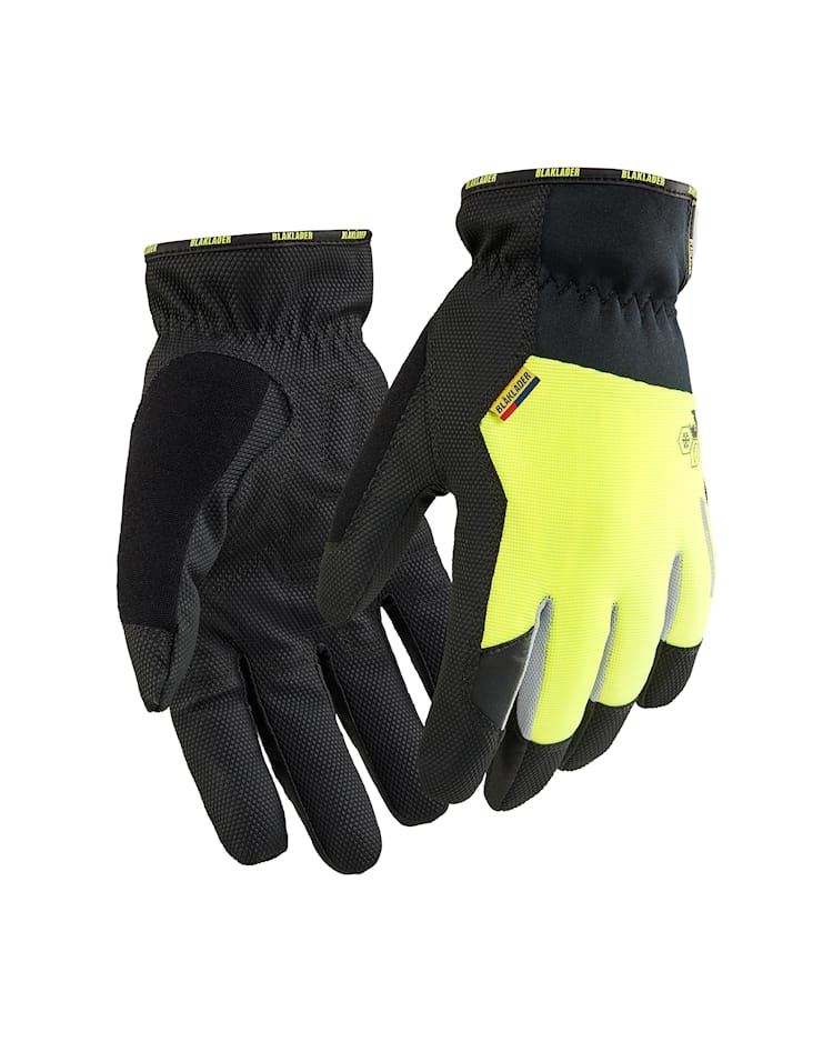 Blaklader 2881 Supreme strong werkhandschoenen gevoerd touch