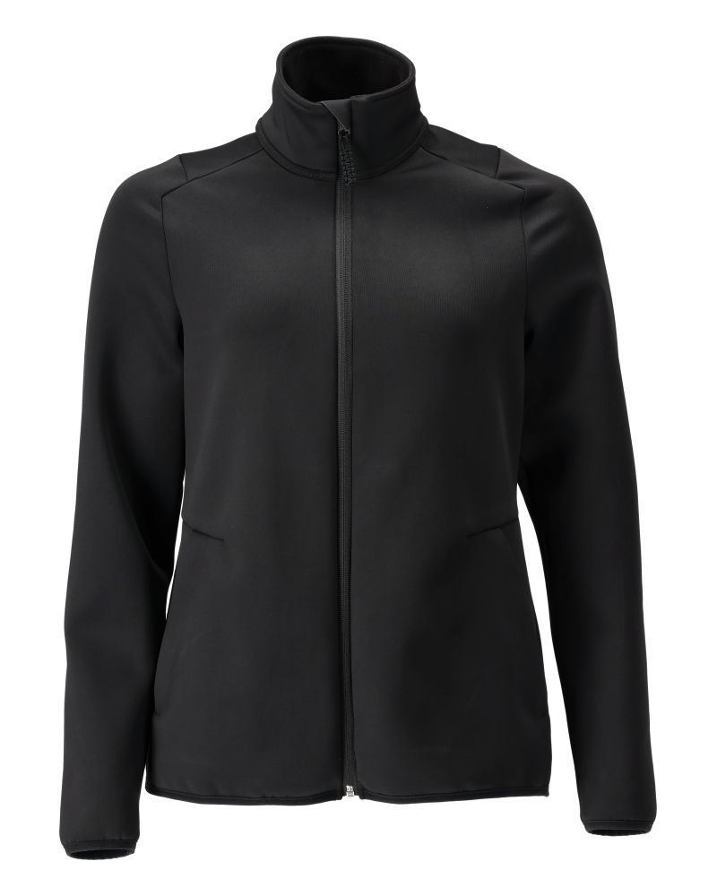 Mascot Customized Fleecetrui met rits 22553