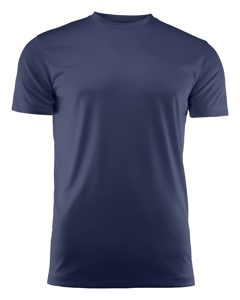 Printer T-SHIRT RUN ACTIVE