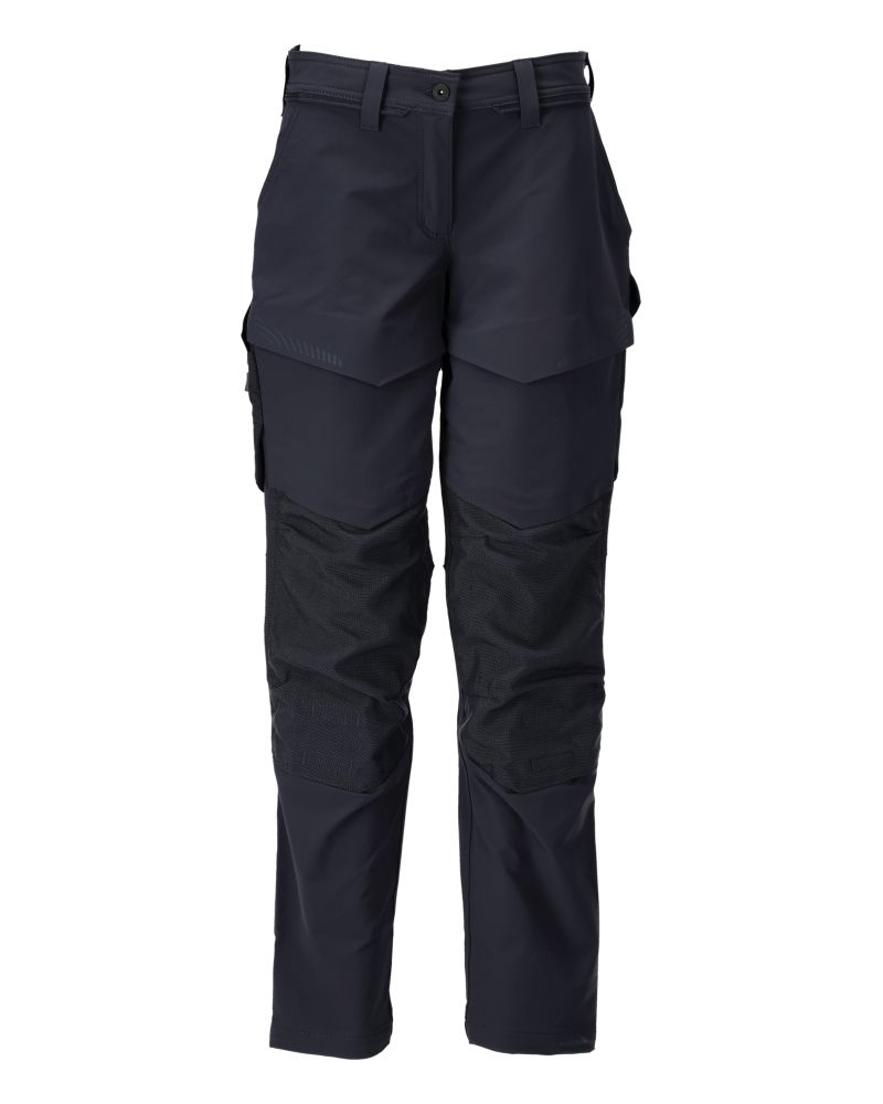 Mascot Customized Broek met kniezakken 22378