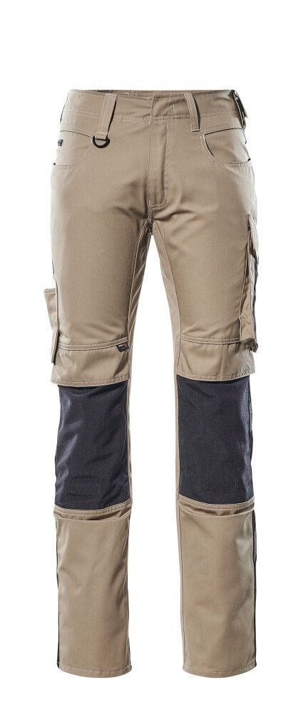 Mascot Unique Broek met kniezakken 12679