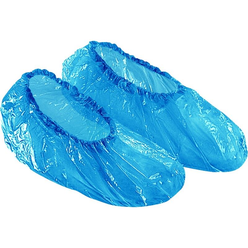 OVERSCHOENEN BEZOEKERS Delta Plus