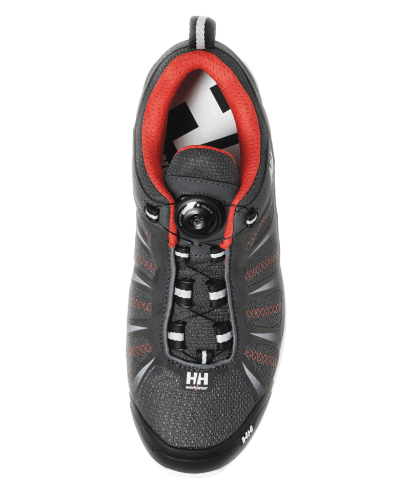 HELLY HANSEN SMESTAD LOW BOA S3 78214