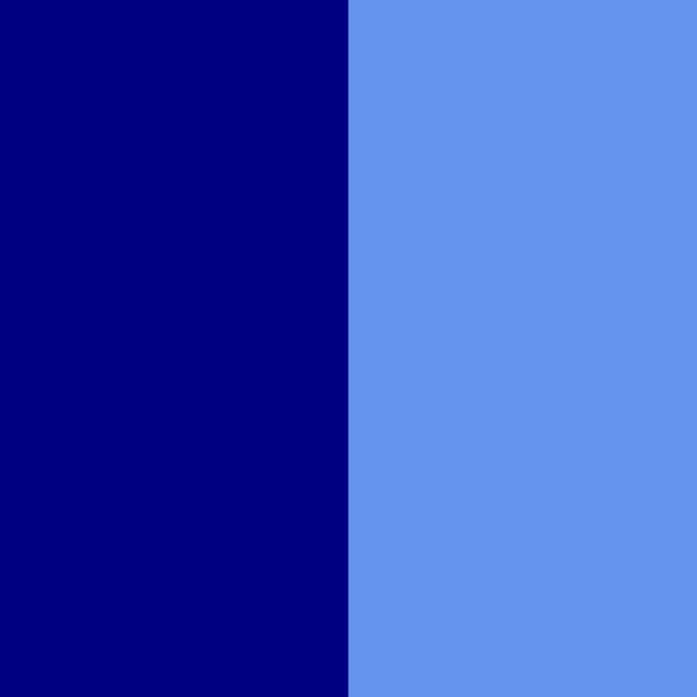marine - korenblauw