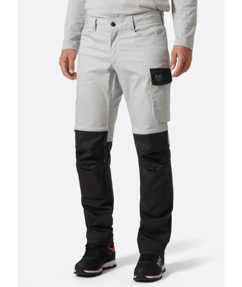 HELLY HANSEN MANCHESTER WORK PANT 77523