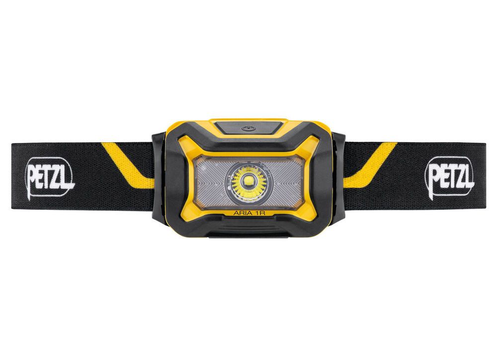 Petzl  ARIA® 1R