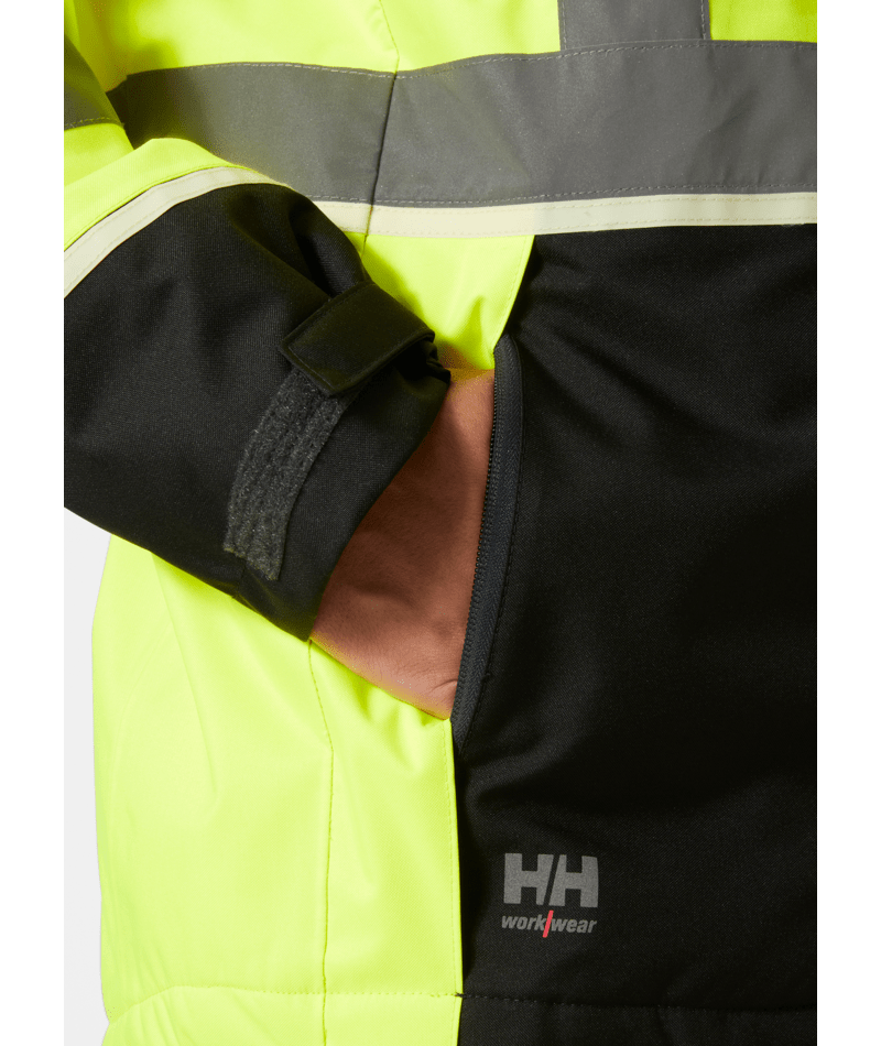HELLY HANSEN UC-ME WINTER JACKET 71355