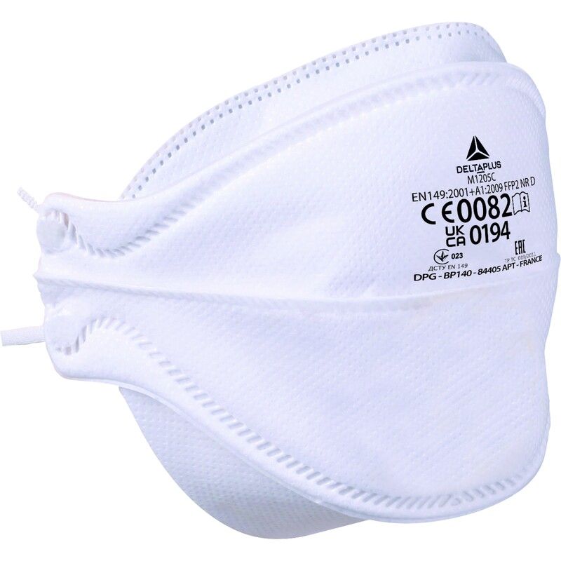 DS 20 MASKERS FFP2 M1205 Delta Plus