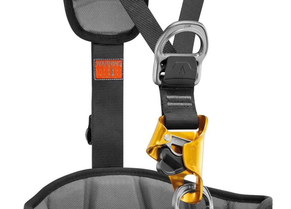 Petzl  ASTRO® International Version