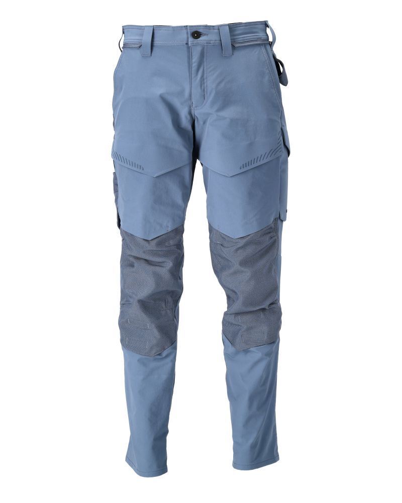 Mascot Customized Broek met kniezakken 22379