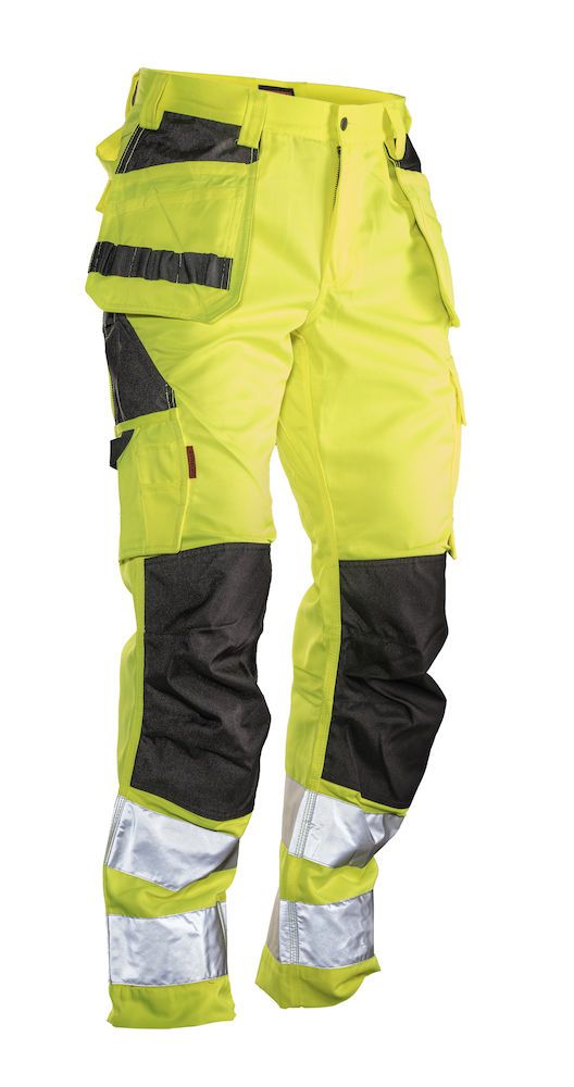 Jobman 2377 Hv Trousers Hp