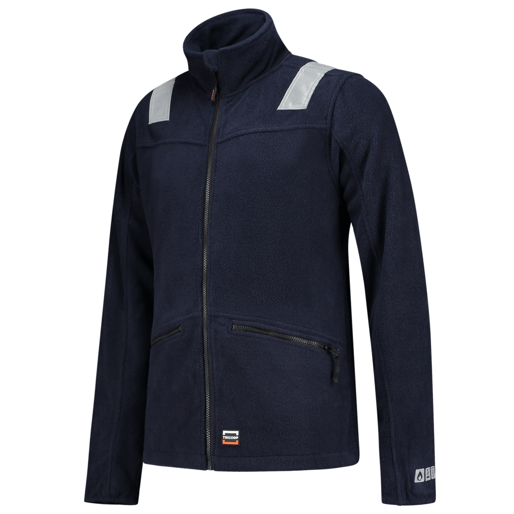 Tricorp Fleecejack Multinorm 403014