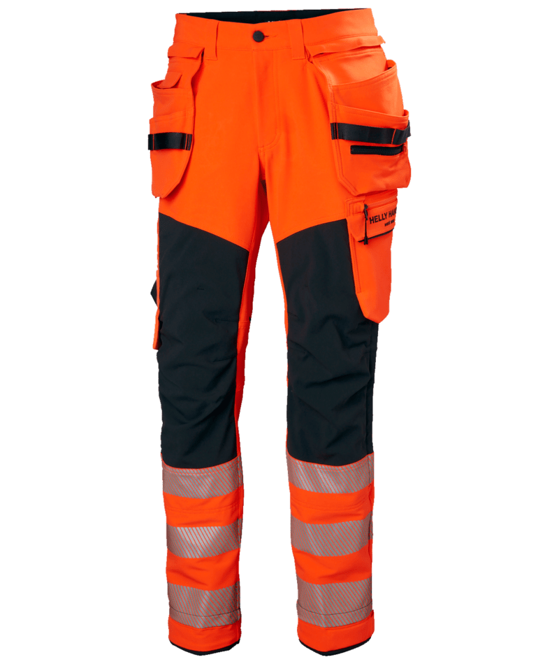 HELLY HANSEN ICU BRZ CONS PANT CL 2 77499