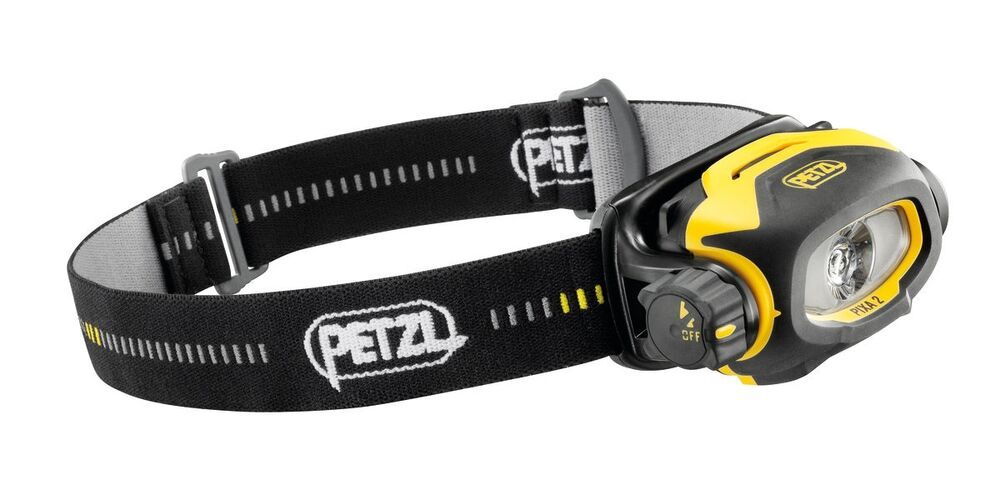 Petzl  PIXA® 2