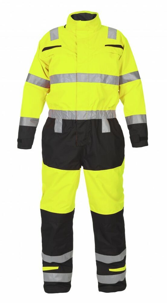Hydrowear winteroveral Ubbena