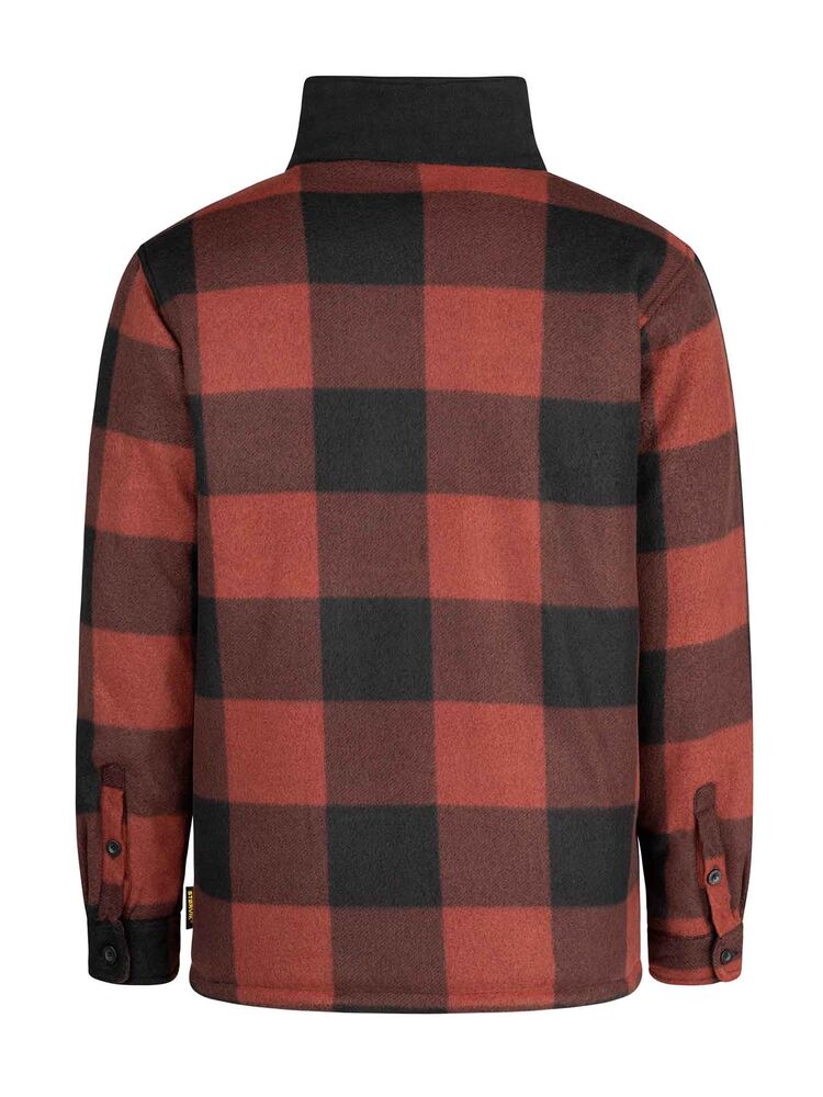 STØRVIK thermoblouse Stanley