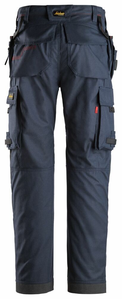 Snickers PW Trousers HP ELP 6262