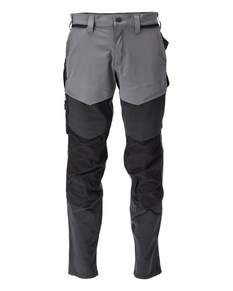 Mascot Customized Broek met kniezakken 22379