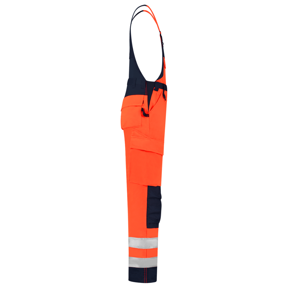 Tricorp Amerikaanse Overall High Vis Bicolor 753005