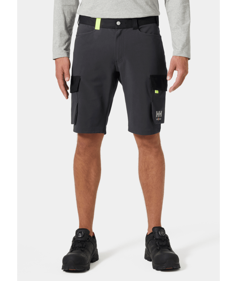 HELLY HANSEN OXFORD 4X CARGO SHORTS 77508