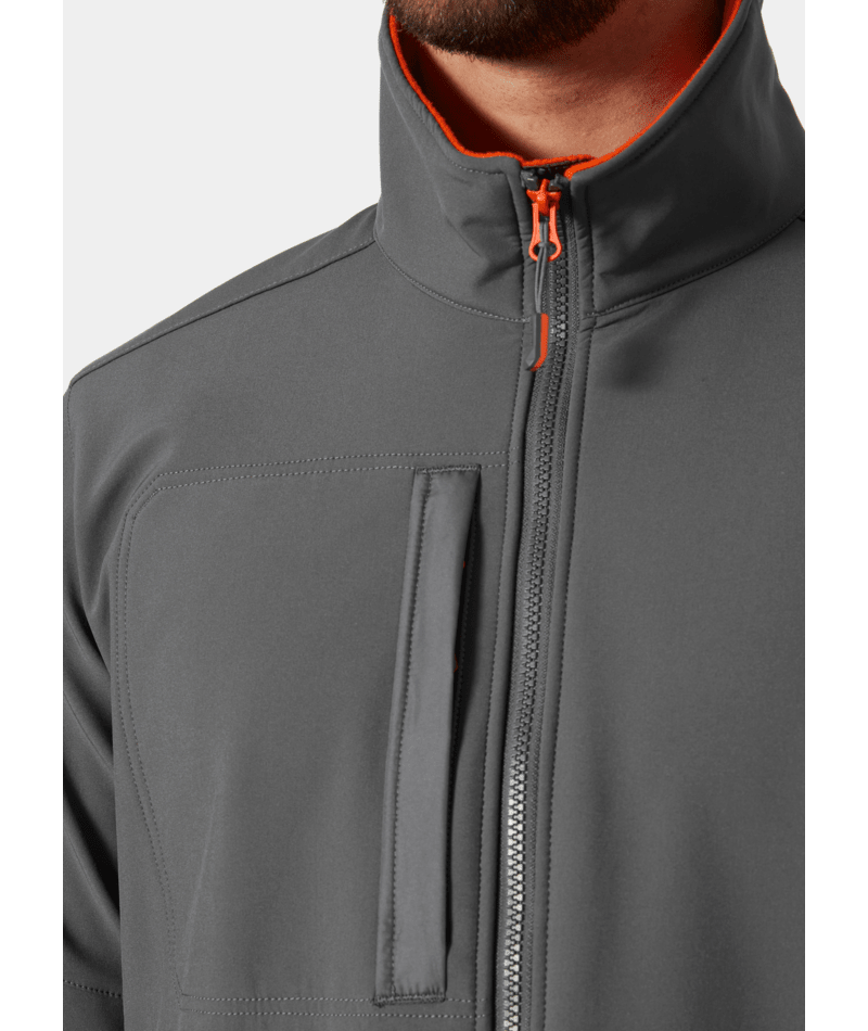 HELLY HANSEN KENSINGTON SOFTS JACKET 74231