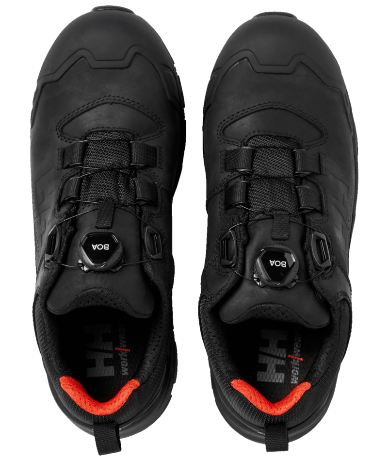 HELLY HANSEN OXFORD LOW BOA S3 HT 78400