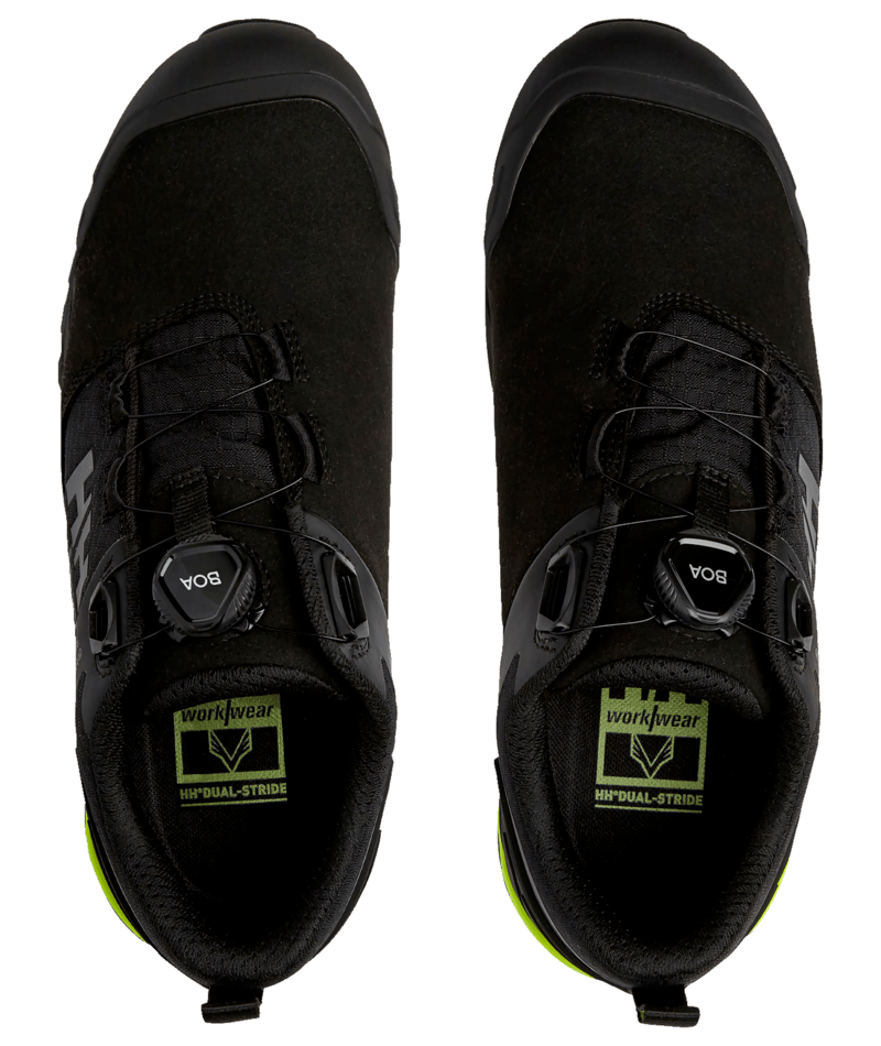 HELLY HANSEN MAGNI EVO LOW BOA S7L HT 78340