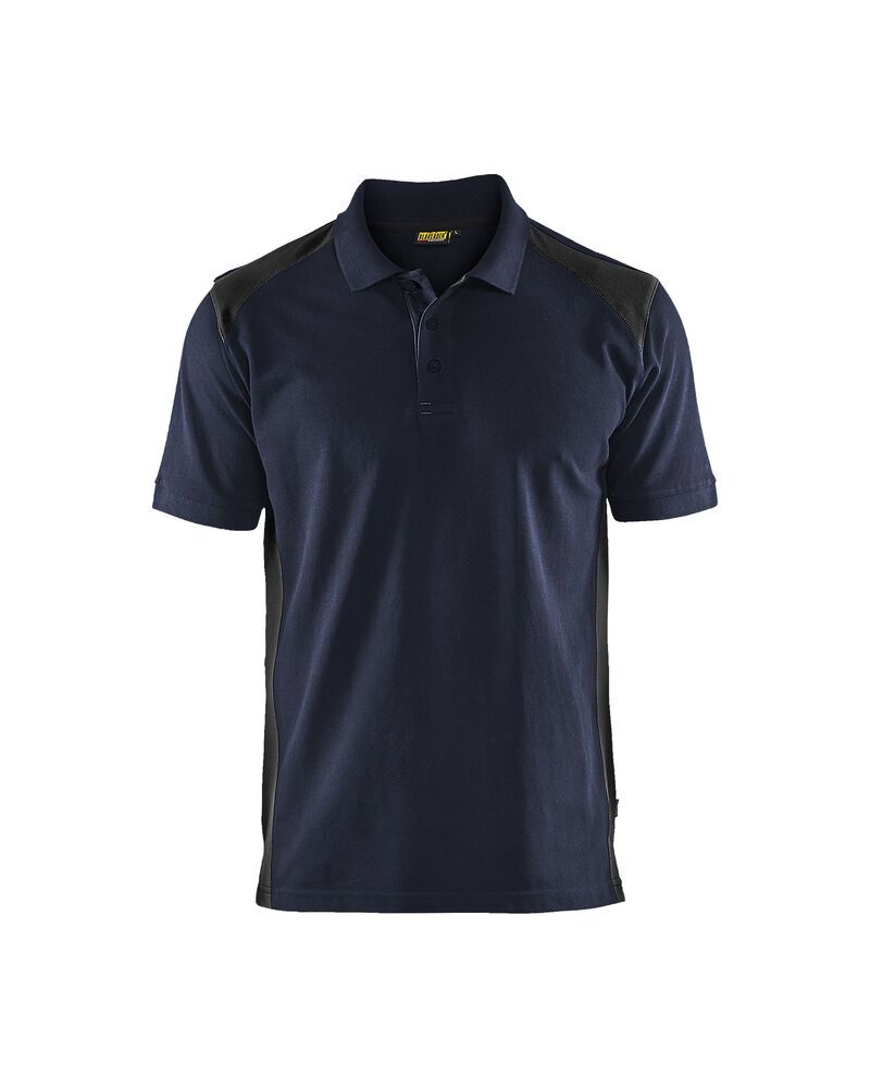 Blåkläder 3324 Poloshirt piqué
