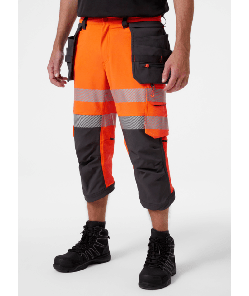 HELLY HANSEN ICU BRZ CONS PIRATE PANT CL 1 77502
