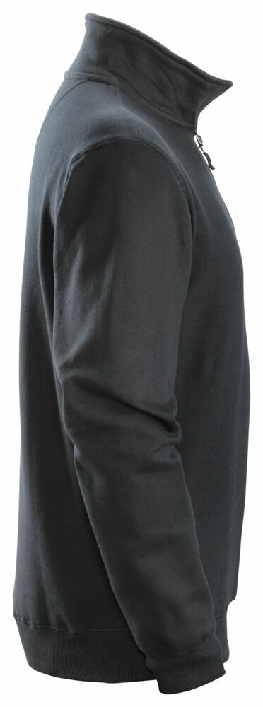 Snickers 1/2 Zip Sweatshirt 2818