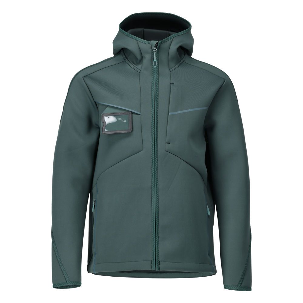bosgroen